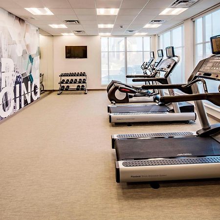 Springhill Suites By Marriott Dayton Vandalia Εξωτερικό φωτογραφία