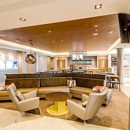 Springhill Suites By Marriott Dayton Vandalia Εξωτερικό φωτογραφία