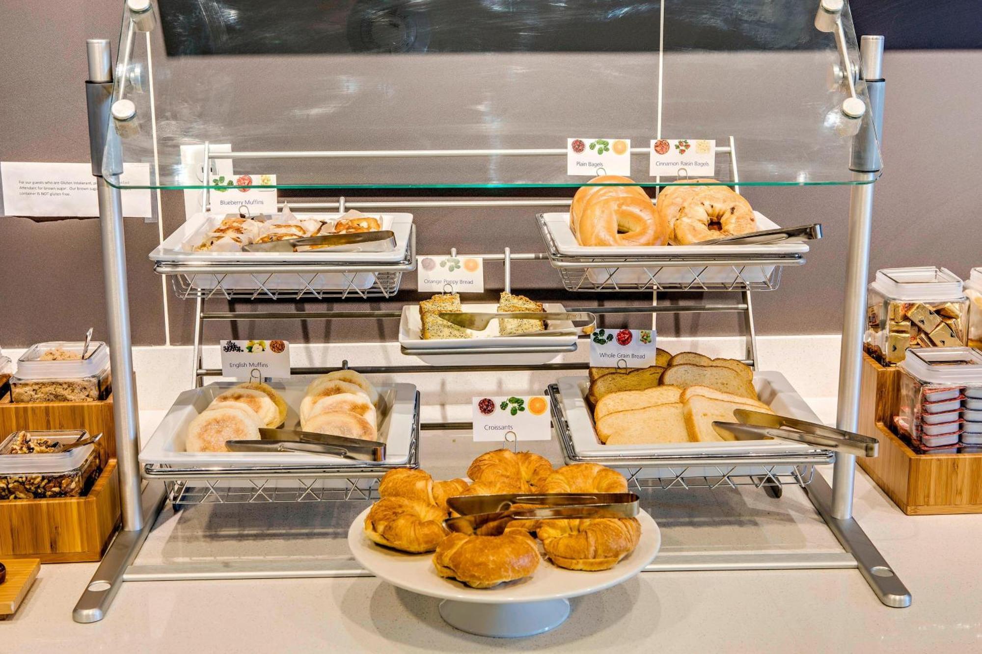 Springhill Suites By Marriott Dayton Vandalia Εξωτερικό φωτογραφία