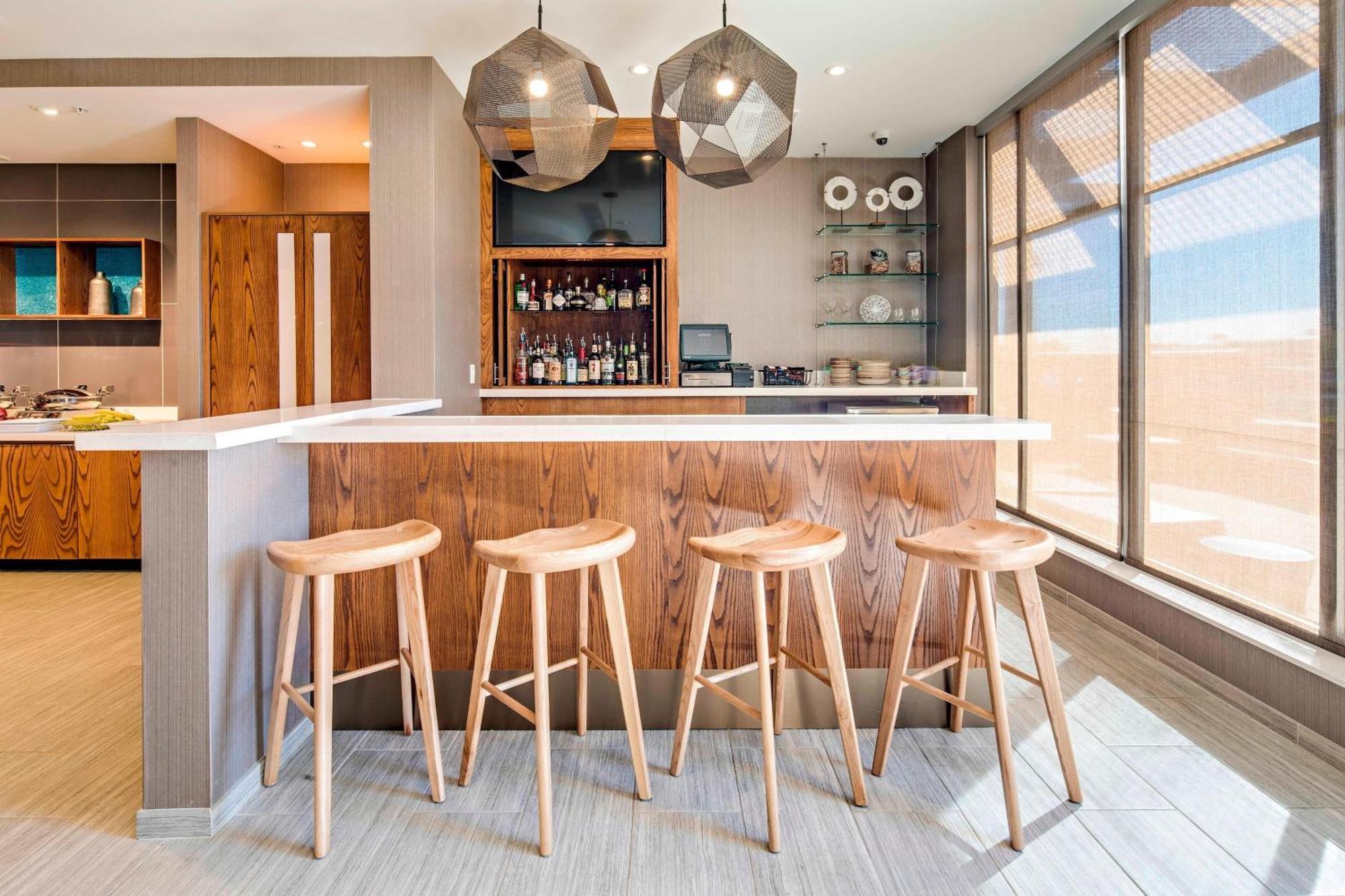Springhill Suites By Marriott Dayton Vandalia Εξωτερικό φωτογραφία