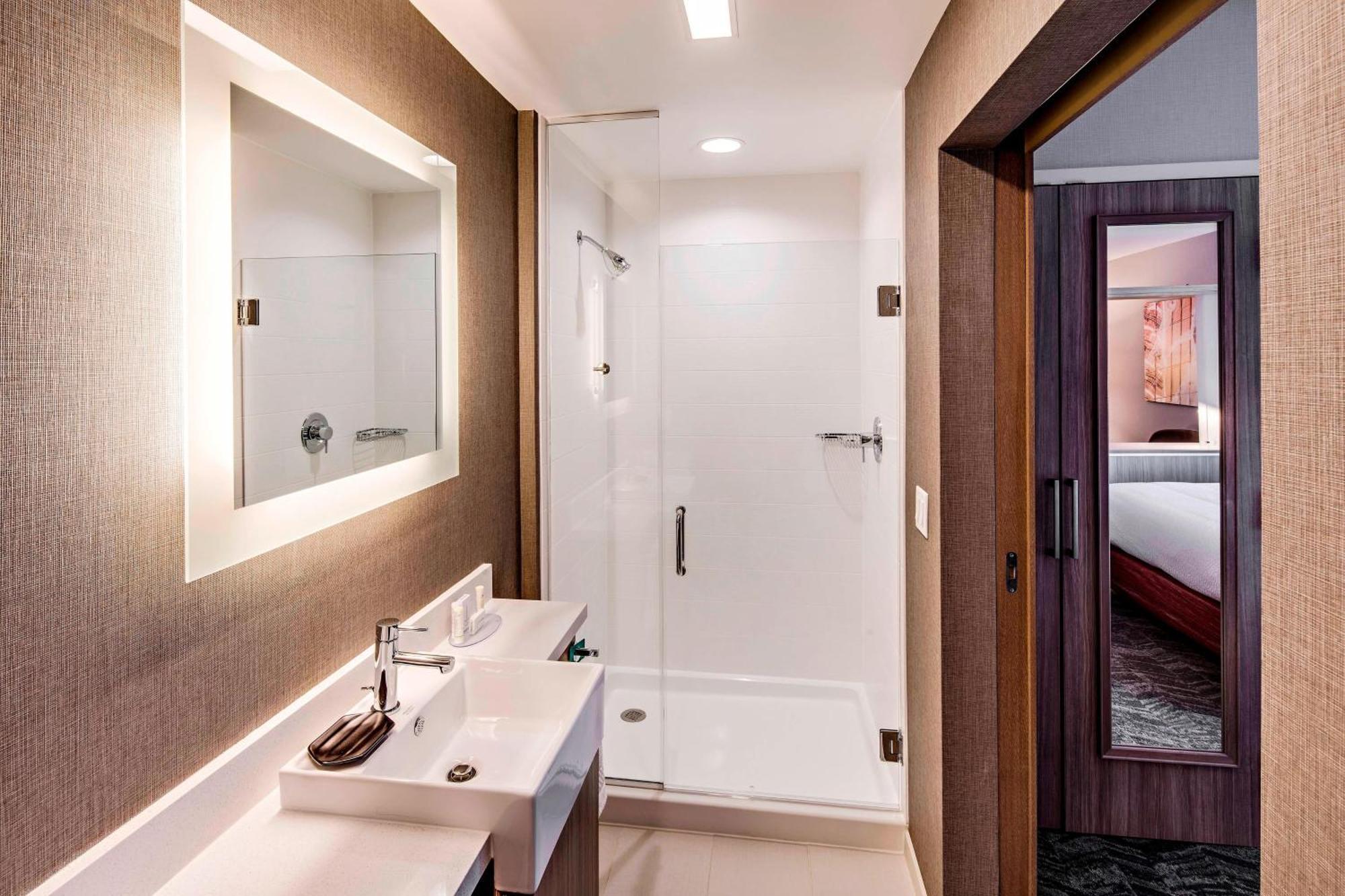 Springhill Suites By Marriott Dayton Vandalia Εξωτερικό φωτογραφία