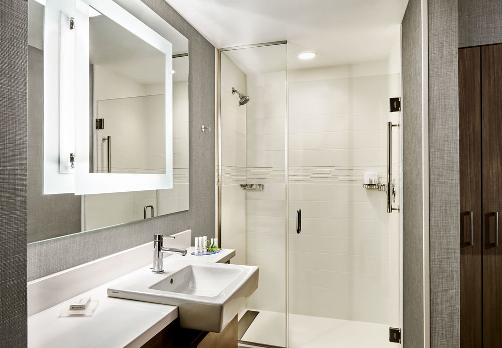 Springhill Suites By Marriott Dayton Vandalia Εξωτερικό φωτογραφία