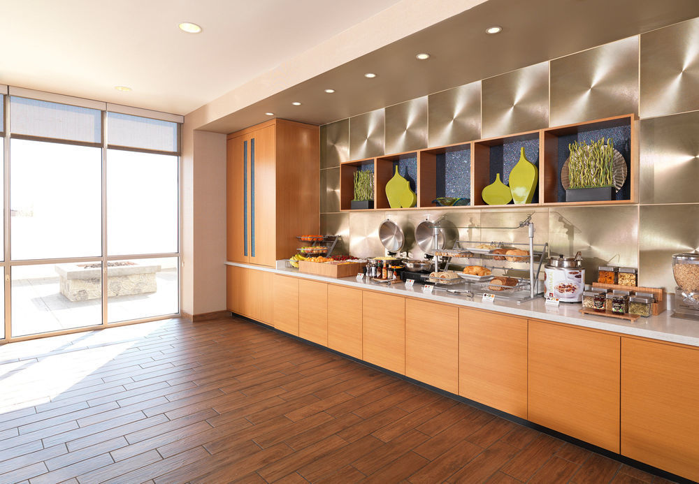 Springhill Suites By Marriott Dayton Vandalia Εξωτερικό φωτογραφία