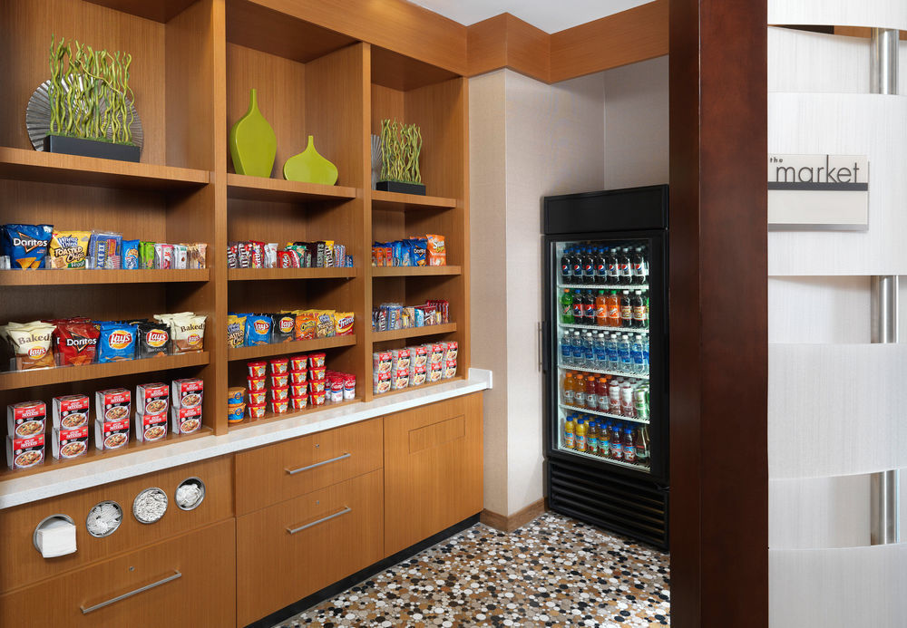 Springhill Suites By Marriott Dayton Vandalia Εξωτερικό φωτογραφία