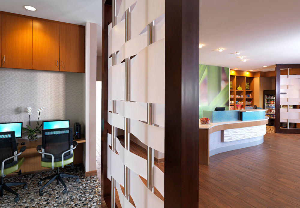 Springhill Suites By Marriott Dayton Vandalia Εξωτερικό φωτογραφία