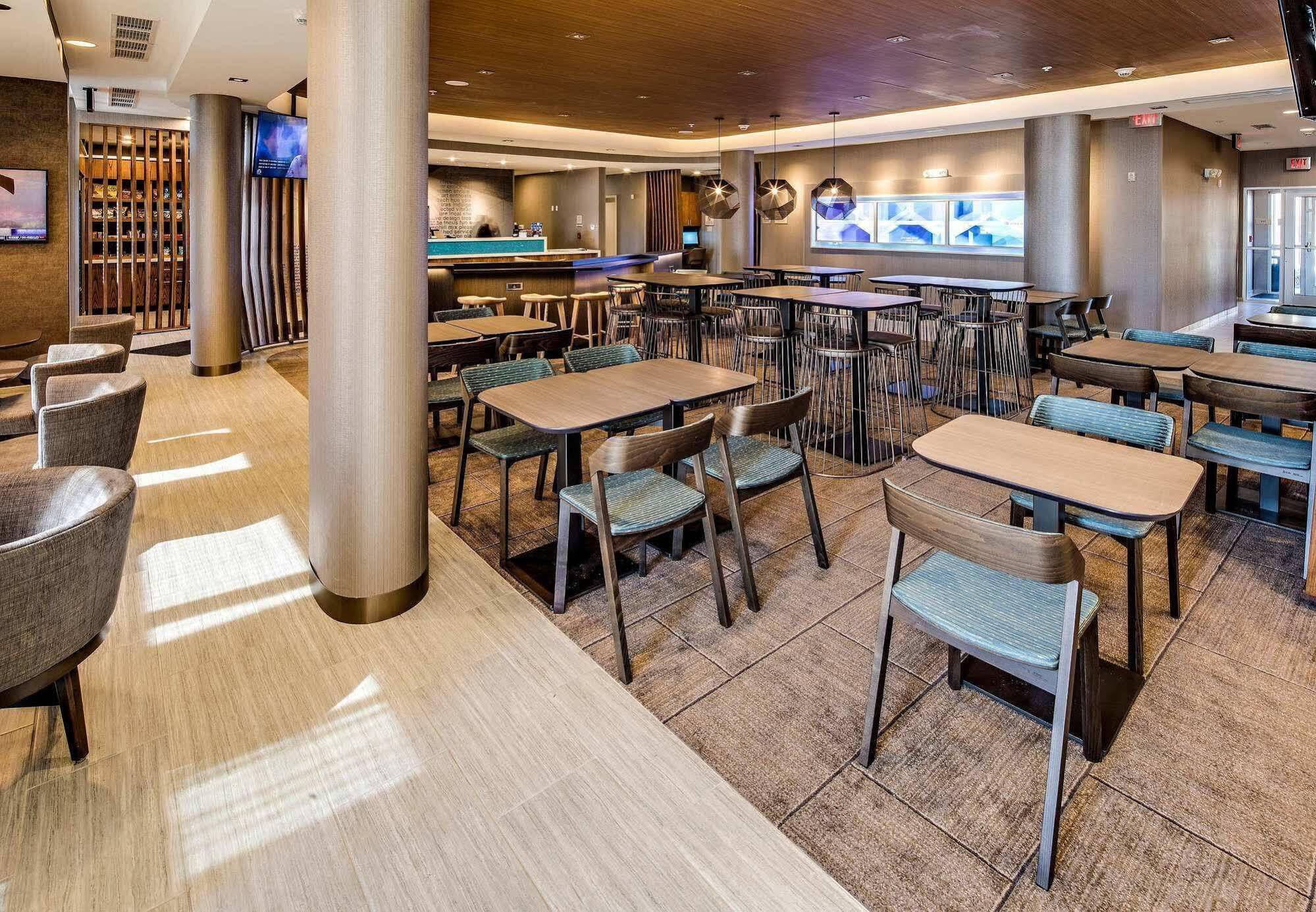 Springhill Suites By Marriott Dayton Vandalia Εξωτερικό φωτογραφία